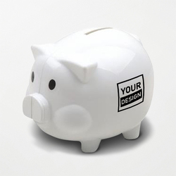 IGP(Innovative Gift & Premium)|猪形储蓄罐