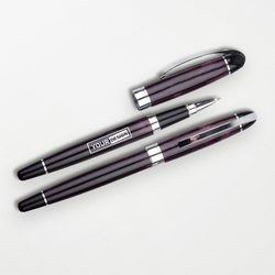 IGP(Innovative Gift & Premium) | Stainless Steel Pen