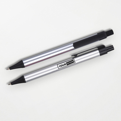 IGP(Innovative Gift & Premium) | Colorful Click Pen