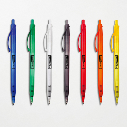 IGP(Innovative Gift & Premium) | Cosmo Combi Ball Pen