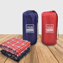 IGP(Innovative Gift & Premium) | British Style Blanket