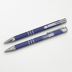 IGP(Innovative Gift & Premium) | Aluminum Gel Ink Pen