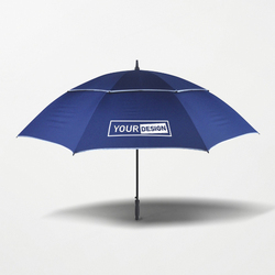 IGP(Innovative Gift & Premium) | Couple Antiwind Umbrella