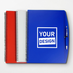 IGP(Innovative Gift & Premium) | A4PP Notebook