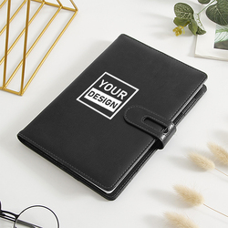 IGP(Innovative Gift & Premium) | CEO Notebook