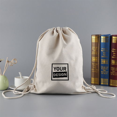 IGP(Innovative Gift & Premium) | Drawstring Cotton Bag