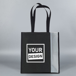 IGP(Innovative Gift & Premium) | Gusseted Shopping and Tote Bag
