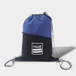 IGP(Innovative Gift & Premium) | Drawstring Sports Bag