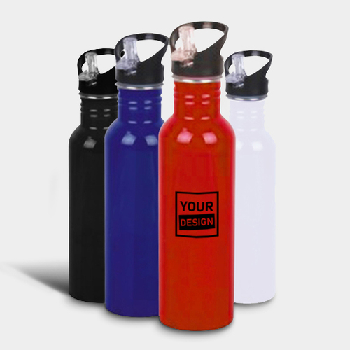 IGP(Innovative Gift & Premium) | Stainless Steel Sport Bottle