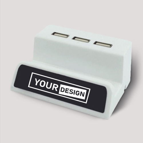 IGP(Innovative Gift & Premium)|手機座USB分配器