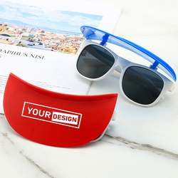 IGP(Innovative Gift & Premium) | Visor Sunglasses
