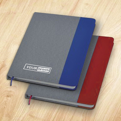 IGP(Innovative Gift & Premium) | Joint PU Notebook