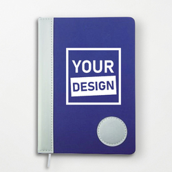 IGP(Innovative Gift & Premium) | PU Joint Notebook