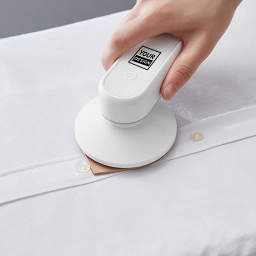 IGP(Innovative Gift & Premium) | Deti Mini wireless ironing machine