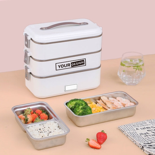 IGP(Innovative Gift & Premium) | Life Element Multifunctional electric lunchbox