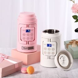 IGP(Innovative Gift & Premium) | Migoo electric kettle