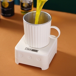 IGP(Innovative Gift & Premium) | Multifunctional cooling and heating cup