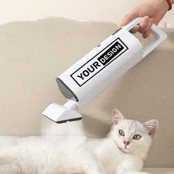 IGP(Innovative Gift & Premium) | Maio wireless vacuum cleaner for pets