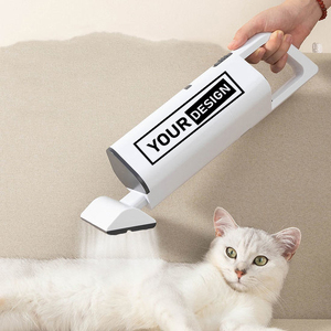 Maio wireless vacuum cleaner for pets