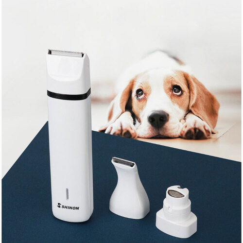 IGP(Innovative Gift & Premium) | Shinon electric pet clippers