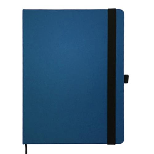 B5 PU Notebook
