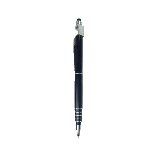 Stylus Ball Pen with Mobile Stand