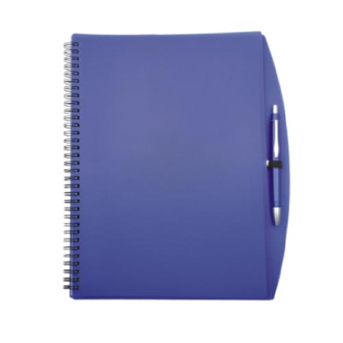 A4PP Notebook