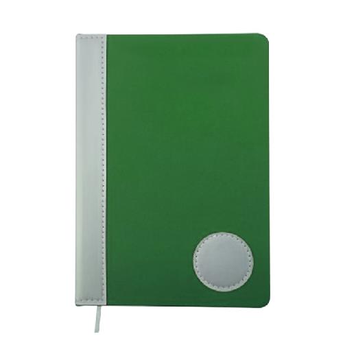 PU Joint Notebook