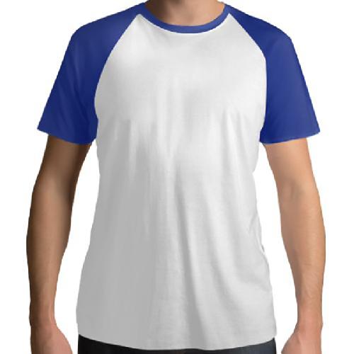 Men's Raglan T-Shirt