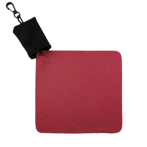 Portable Microfiber Cleaning Cloth