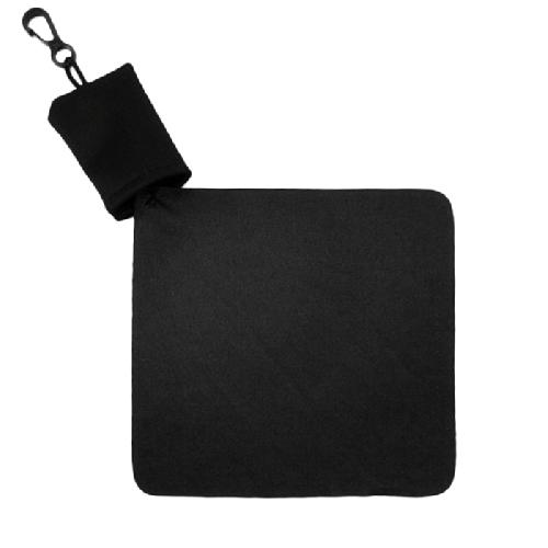 Portable Microfiber Cleaning Cloth