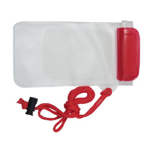 Touchscreen Waterproof Mobile Pouch