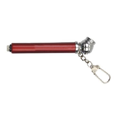 Tire Gauge with Keychain